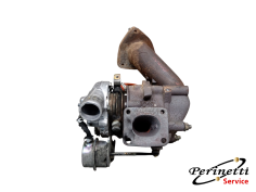 TURBINA TURBOCOMPRESSORE... 2