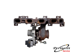 TURBINA TURBOCOMPRESSORE... 2