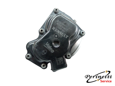 CORPO FARFALLATO RENAULT MEGANE 1.9...