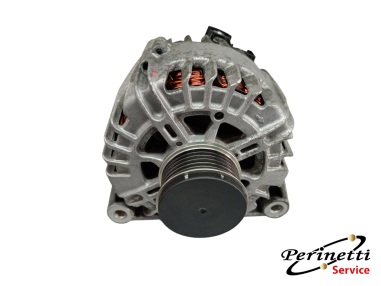 ALTERNATORE FORD FIESTA 1.4 TDCI...