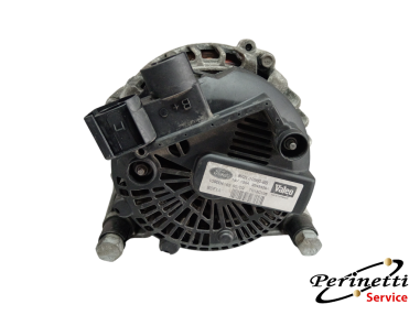 ALTERNATORE FORD FIESTA 1.4 TDCI...