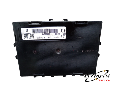 CENTRALINA BODY COMPUTER NISSAN MICRA...