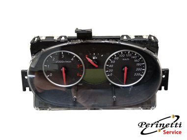 QUADRO STRUMENTI KMH NISSAN MICRA K12...