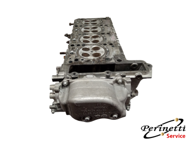 TESTATA MOTORE MERCEDES BENZ SPRINTER...