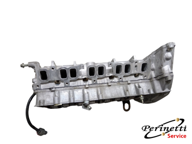 TESTATA MOTORE COMPLETA FORD TRANSIT...
