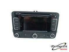 AUTORADIO VOLKSWAGEN TIGUAN...