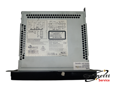 AUTORADIO VOLKSWAGEN TIGUAN 2K0035279B