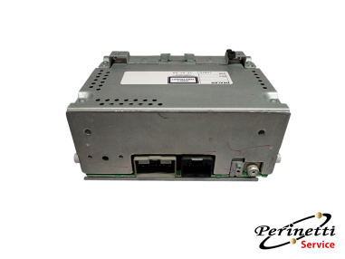 AUTORADIO FORD FIESTA 8A6T18C815BL