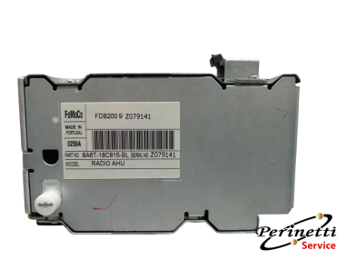 AUTORADIO FORD FIESTA 8A6T18C815BL