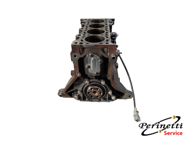 MONOBLOCCO MOTORE B10D1 CHEVROLET...