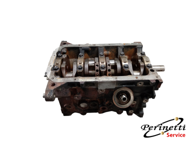 MONOBLOCCO MOTORE B10D1 CHEVROLET...