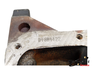MONOBLOCCO MOTORE B10D1 CHEVROLET...