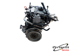 MOTORE BKD VOLKSWAGEN GOLF...