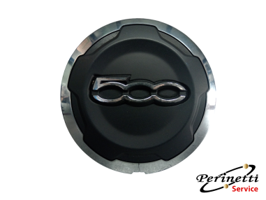 COPRIMOZZO RUOTA FIAT 500L  735574469