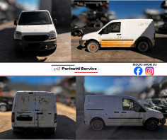 RICAMBI FORD TRANSIT...