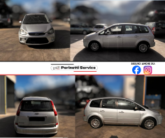 RICAMBI FORD C-MAX (DM2)...