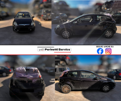 RICAMBI FIAT PUNTO EVO 1.3...