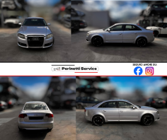 RICAMBI AUDI A4 (B7) SEDAN...