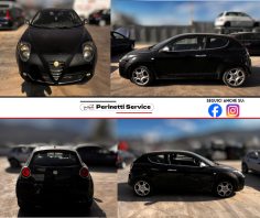 RICAMBI ALFA ROMEO MITO...