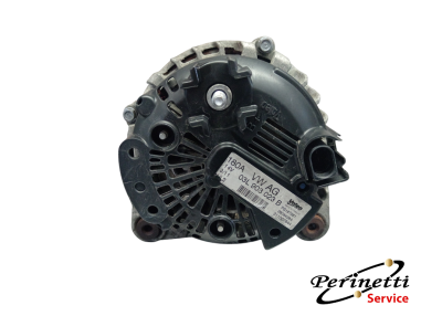 ALTERNATORE 180A VOLKSWAGEN PASSAT...
