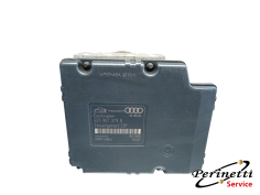 CENTRALINA GRUPPO ABS AUDI... 2