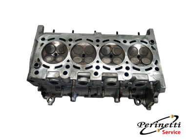 TESTATA MOTORE CHEVROLET SPARK 1.0 BZ...