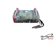SERBATOIO CARBURANTE IVECO...