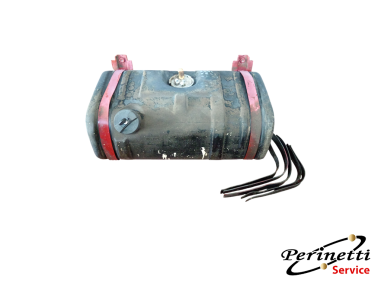 SERBATOIO CARBURANTE IVECO DAILY 2.8...