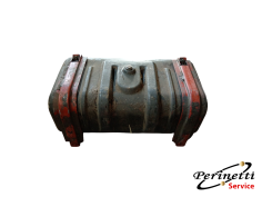 SERBATOIO CARBURANTE IVECO... 2