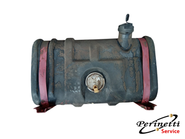 SERBATOIO CARBURANTE IVECO DAILY 2.8...