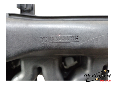 COLLETTORE DI ASPIRAZIONE FORD...