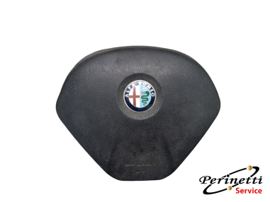 AIRBAG LATO GUIDA VOLANTE ALFA ROMEO...