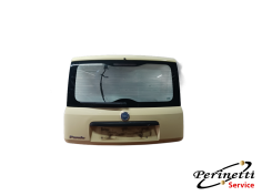 PORTELLONE POSTERIORE FIAT...