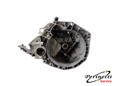 CAMBIO FIAT PUNTO 1 75 /...