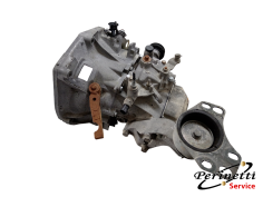 CAMBIO FIAT PUNTO 1 75 /... 2