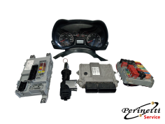 KIT ACCENSIONE MOTORE FORD...
