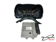 KIT ACCENSIONE MOTORE FORD... 2