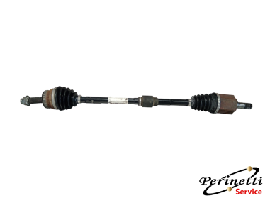 SEMIASSE ANTERIORE DESTRO EVO4 1.6 BZ...