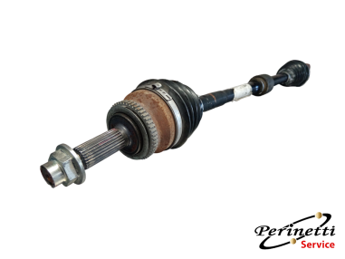 SEMIASSE ANTERIORE DESTRO EVO4 1.6 BZ...