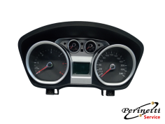 QUADRO STRUMENTI KMH FORD...