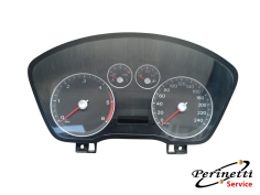 QUADRO STRUMENTI KMH FORD...