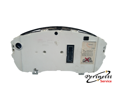QUADRO STRUMENTI KMH FORD FOCUS 2.0...