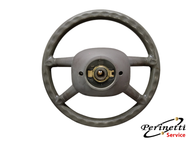VOLANTE STERZO FIAT PANDA (141)...