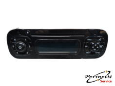 AUTORADIO FIAT PANDA...