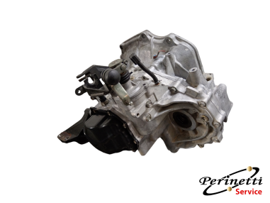 CAMBIO MANUALE 5 RAPPORTI OPEL AGILA...