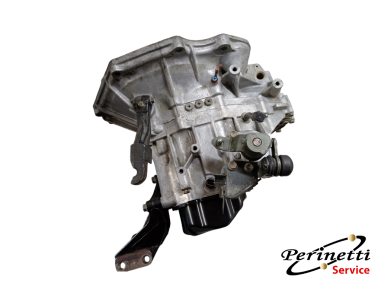 CAMBIO MANUALE 5 RAPPORTI OPEL AGILA...