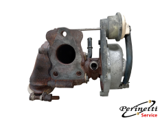 TURBINA TURBOCOMPRESSORE... 2