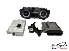 KIT ACCENSIONE MOTORE FIAT...