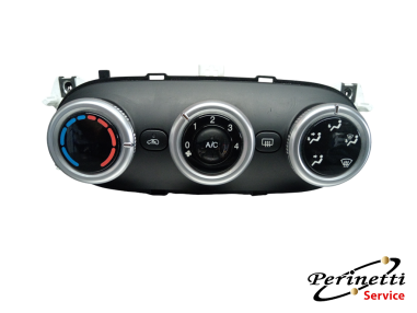 CENTRALINA COMANDO CLIMA FIAT 500L...