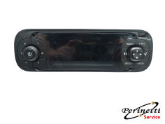 AUTORADIO FIAT PANDA 312...